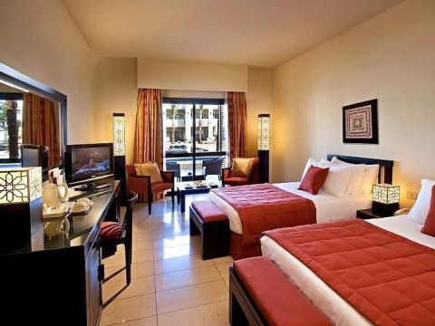 Sentido Reef Oasis Senses Resort