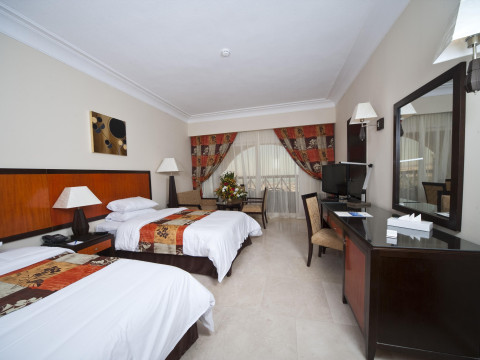 AMC Royal Hotel Spa