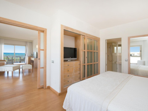 IBEROSTAR SELECTION ALBUFERA PLAYA