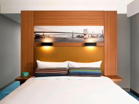 Aloft Brooklyn