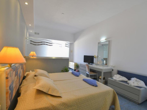 OLYMPOS BEACH RESORT