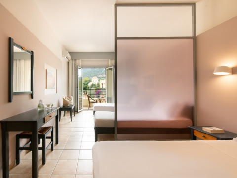Mitsis Bali Paradise