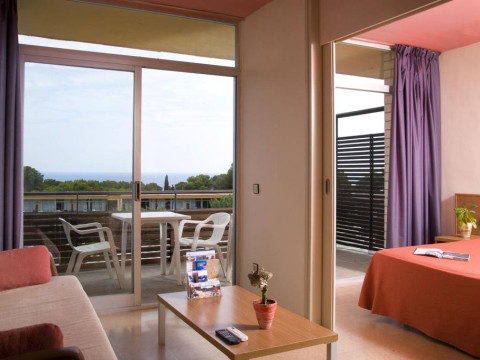 Comtat Sant Jordi Aparthotel