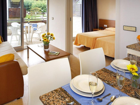 Comtat Sant Jordi Aparthotel
