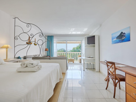 Gerakas Belvedere Hotel
