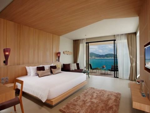 Kalima Resort and Spa Phuket
