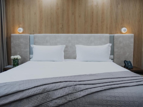 Great White Hotel