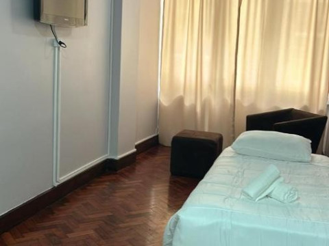 Alojamento Central II