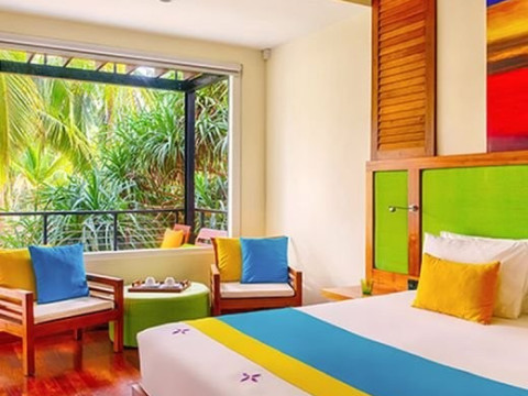 Mermaid Hotel & Club