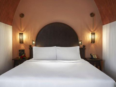 The Cove Rotana Resort
