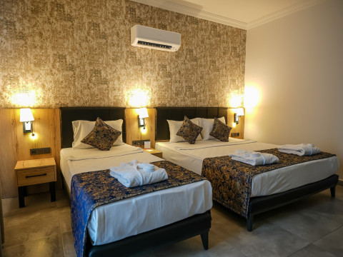 Grand Kolibri Prestige & Spa