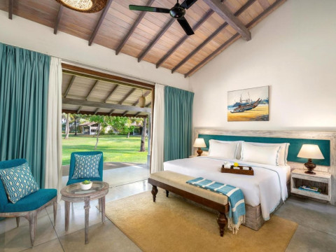 The Villas Wadduwa