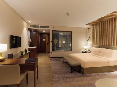 Millennium Resort Salalah