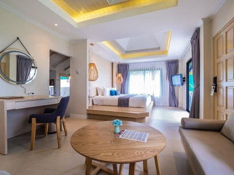 Khaolak Emerald Beach Resort & Spa