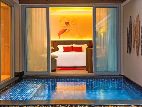 Grand Mercure Phuket Patong