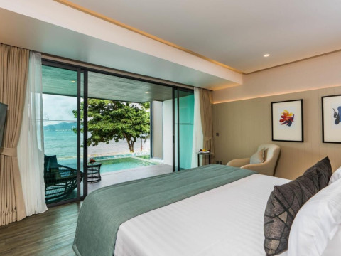 My Beach Resort Phuket
