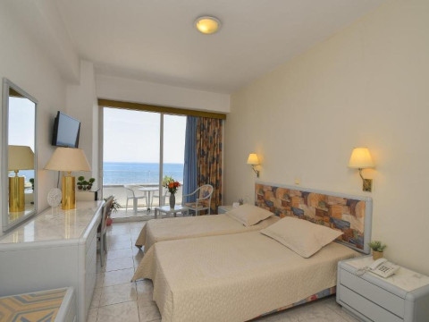 OLYMPOS BEACH RESORT