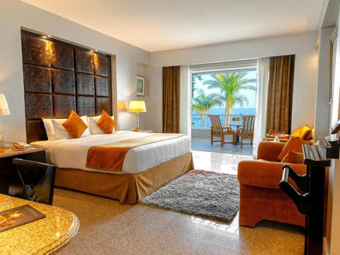 Royal Monte Carlo Sharm Resort