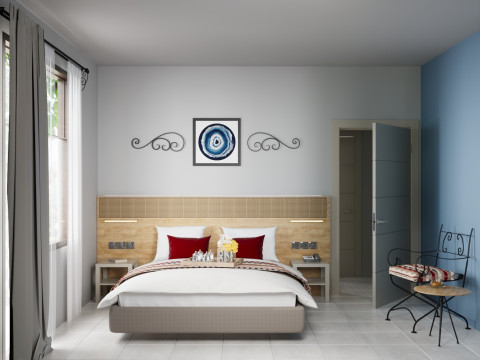 Titan Club Hotel