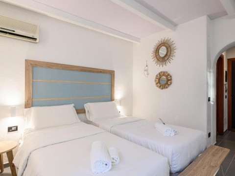 B&B Hotel Ischia San Nicola