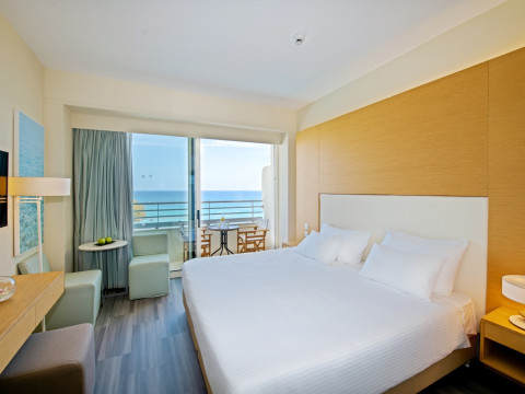 Capo Bay Hotel