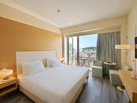 Capo Bay Hotel