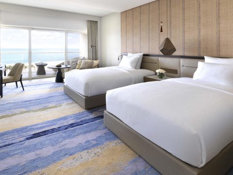 InterContinental Ras Al Khaimah Mina Al Arab Resort & Spa