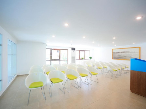 Atrium Ambiance Hotel