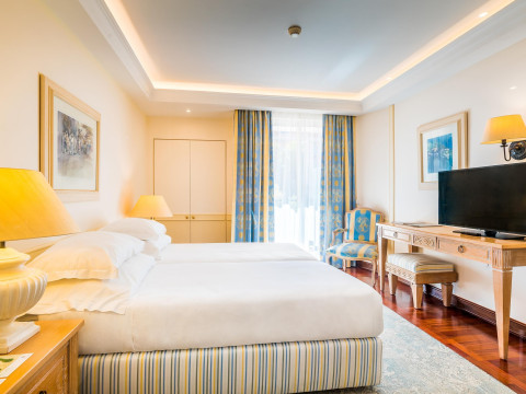 Pestana Royal (All Inclusive Ocean & SPA Resort