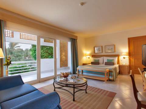 Pickalbatros Golf Beach Resort (Ex. Golf Beach Resort)