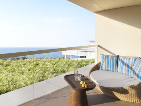 InterContinental Ras Al Khaimah Mina Al Arab Resort & Spa