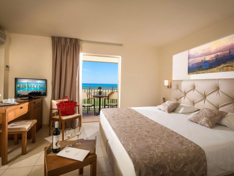 Bella Beach Resort