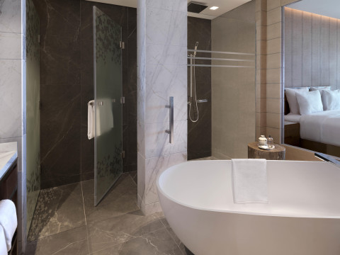 InterContinental Ras Al Khaimah Mina Al Arab Resort & Spa