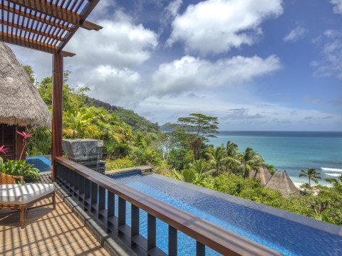Anantara Maia Seychelles Villas