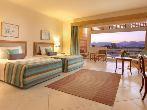 Pickalbatros Golf Beach Resort (Ex. Golf Beach Resort)