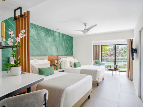 Dreams Flora Resort & Spa