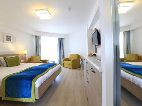 Side Su Hotel