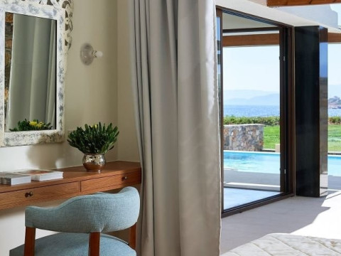 St. Nicolas Bay Resort Hotel & Villas