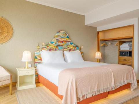 Pestana Vila Lido