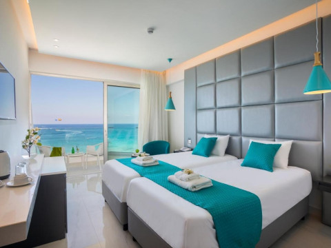Silver Sands Beach