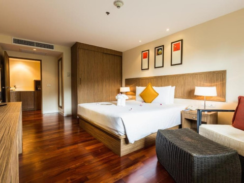 Holiday Inn Resort Phuket Surin Beach