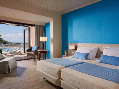 Aldemar Olympian Village