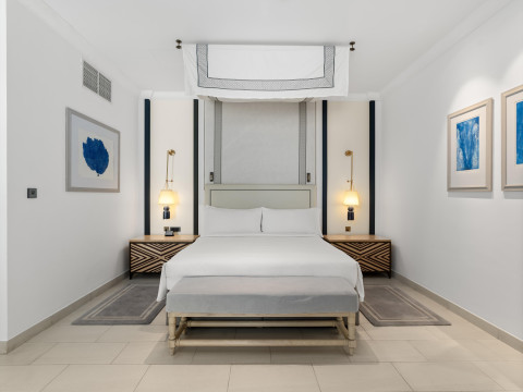 Rixos Al Mairid Ras Al Khaimah 