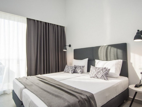 Golden Coast Family Resort