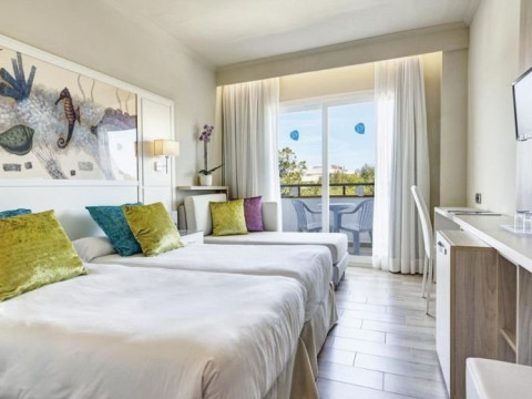 Grupotel Marítimo