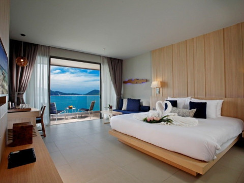Kalima Resort and Spa Phuket
