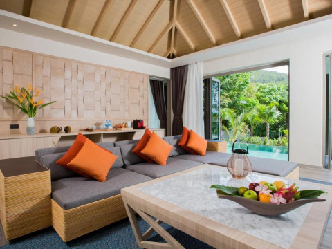Mandarava Resort & Spa