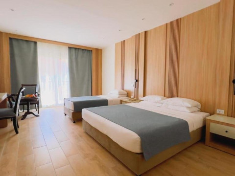 Sentido Caribbean World Soma Bay