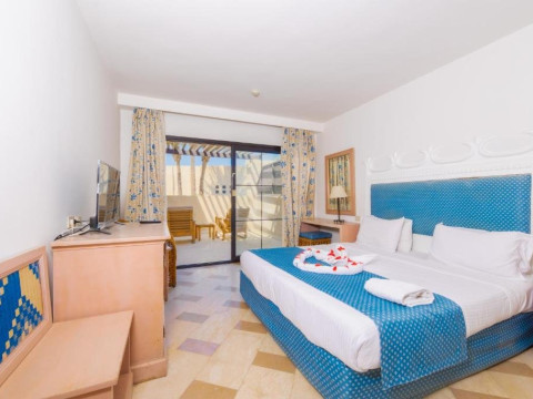 The Grand Hotel Sharm El Sheikh
