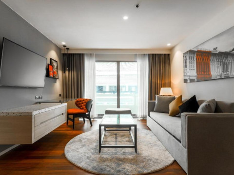 Radisson Red Phuket Patong Beach